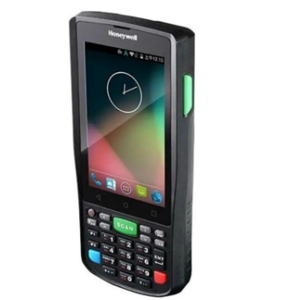 Escáner de Código de Barras 1D/2D Honeywell ScanPal EDA50K-0-31-1K Wifi Móvil con Cable USB - Product Image 3