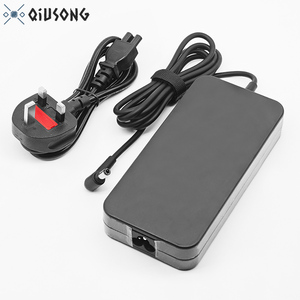 120W 19V 6.32A อะแดปเตอร์ชาร์จไฟสำหรับเอซุสเกมมิ่งแล็ปท็อป GL502 N750 N53S N55 Rog GL502VT GL502V - Product Image 4