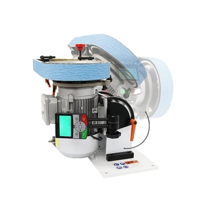 Lijadora <span class=keywords><strong>de</strong></span> Banda Mini <span class=keywords><strong>de</strong></span> <span class=keywords><strong>Banco</strong></span> STR G-SI <span class=keywords><strong>de</strong></span> 220V, 50mm, 750W, 1.5KW, Máquina Eléctrica para Metal, para Bricolaje - Product Image 5