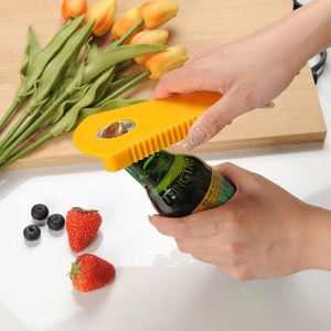 Ouvre-boîte multifonctionnel pour les personnes âgées atteintes d'arthrite et ayant des mains faibles, ouvre facilement tout couvercle de toute taille - Product Image 2
