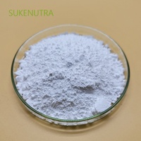 Meilleur prix SOD poudre superoxyde dismutase 50000U/g