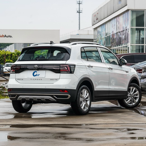 2025 Mejor <span class=keywords><strong>precio</strong></span> 1.5L Caja de cambios manual Vehículos de combustible Nueva Gasolina Pertol Coches Volk Swagen <span class=keywords><strong>T</strong></span>-<span class=keywords><strong>Cross</strong></span> Ventas - Product Image 2