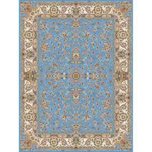 Vente en gros de tapis en soie avec matériau résistant à la décoloration pour une beauté durable dans les espaces domestiques et commerciaux - Product Image 5