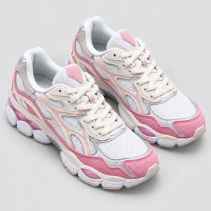 Chaussures de sport de luxe 2026 pour hommes, design de course et tennis, modèle Kayanoes 1130 14, avec matériau Gel Nycs Asics - Product Image 4