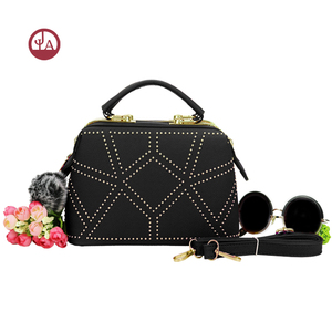 A017 de China, venta al por mayor, <span class=keywords><strong>precio</strong></span> más barato de tamaño pequeño chicas último bolsos hermosos bolsos de las mujeres - Product Image 6