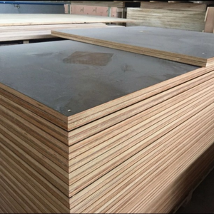 Madera dura LVB Pino Barato Alta calidad 3mm Contrachapado Respetuoso con el medio ambiente Garantía de por vida Diseño moderno E0 Emisión de formaldehído WBP Roble - Product Image 1