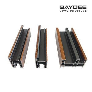 <span class=keywords><strong>Fenêtres</strong></span> <span class=keywords><strong>de</strong></span> maison Fenêtre et portes en <span class=keywords><strong>pvc</strong></span> à <span class=keywords><strong>double</strong></span> <span class=keywords><strong>vitrage</strong></span> Fenêtre à battant en <span class=keywords><strong>pvc</strong></span> - Product Image 2