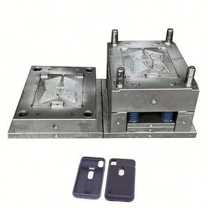 Custom OEM ODM Mold Plastic Injection Molding <b>Service</b> - Product Image 1