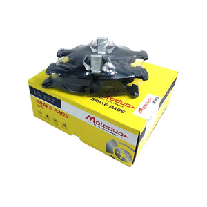 Plaquettes de frein avant en céramique M1803 D781 D558 DB1224 pour BMW 316 Ti <span class=keywords><strong>318tds</strong></span> Ci 318d Is 320td 323 325 328 M Coupé Z3 4 - Product Image 2