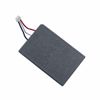Batterie de remplacement en gros pour manette Playstation 5 PS5