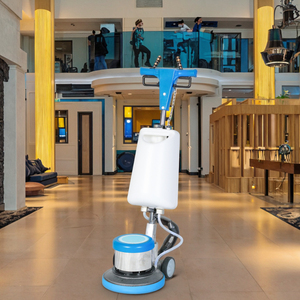 <span class=keywords><strong>GR13</strong></span> Polisseuse électrique à disque simple multifonction Machines de nettoyage de tapis et de sols État neuf - Product Image 2
