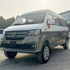 <span class=keywords><strong>Precio</strong></span> de Fábrica <span class=keywords><strong>Shineray</strong></span> Jinbei New Haise X30L Microvan de Gasolina, Autobús Ligero - Product Image 1