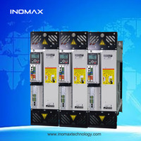 Inomax – convertisseur dtc à fréquence variable 525-750V, profinet 200kw acs580 acs880, onduleur vfd