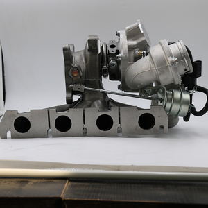 Venta al por mayor K04 06f145702c 53049880064 turbocompresores para <span class=keywords><strong>Audi</strong></span> S1 2,0 <span class=keywords><strong>TFSI</strong></span> 195 Kw - 265 HP CDLH 2012- - Product Image 3