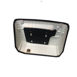Funda para Asiento de Montacargas Doosan, Cubierta para Capó de Motor D20G D25G D30G, Modelo Diésel, Nueva - Product Image 2