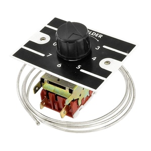 Retekool-Termostato de la <span class=keywords><strong>serie</strong></span> K50, piezas para refrigerador y congelador, refrigerador capilar, habitación, HVAC, descongelación, Ranco, 2017 - Product Image 3