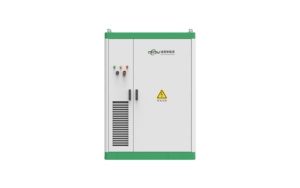 Système de stockage d'énergie solaire <span class=keywords><strong>DIDU</strong></span> NEW ENERGY, conteneur de batterie personnalisé BESS 105KW 125KW 500KW 215Kwh 300Kwh 500Kwh 1Mwh 2Mwh - Product Image 4