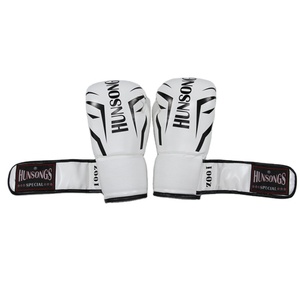Artículos de Taekwondo para Hombres, Mujeres y Niños, Guantes de Boxeo Profesionales para Artes Marciales Mixtas (MMA) - Product Image 1