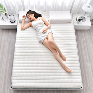 <span class=keywords><strong>Matelas</strong></span> Compressé Moderne et Respirant pour Hôtels, <span class=keywords><strong>Matelas</strong></span> en Boîte, Tailles Simple, King, Queen, Surmatelas en Mousse à Mémoire de Forme Gel - Product Image 4