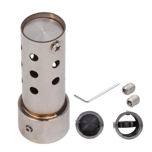 Silenciador de Escape Compatible con TR300, Flash 300S, Grisone 300, Jinguila 300, Jinguila TCS - Product Image 2