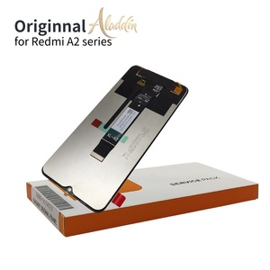 Original para Xiaomi Redmi A2 LCD Reemplazo 1 año de garantía Piezas de teléfonos móviles Paquete integral de servicio de reparación de teléfonos móviles - Product Image 2
