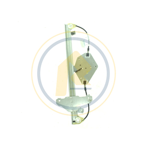 Regolatore Finestrino Ac Rolcar ADAPTABLE per OE 807014EA0A 807014EA0C 807014EA1C adatto per Nissan Qashqai 2014-2017 - Product Image 1