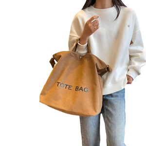 2025 haut de gamme rétro <span class=keywords><strong>sac</strong></span> fourre-tout épaissi toile <span class=keywords><strong>sac</strong></span> à main fermeture à glissière coton grande capacité étudiant école <span class=keywords><strong>sac</strong></span> à bandoulière - Product Image 5