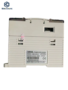 Module de contrôle logique programmable PLC XD3-16T-E, module de contrôle d'automatisation industrielle, contrôleur programmable à haute stabilité, industriel - Product Image 1