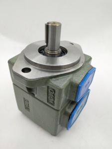 ปั๊มใบพัดรุ่น PV2R ซีรีส์ PV2R2-41-F-RAA-41 PV2R1-14-FR PV2R2-41-F-RAL-40 PV2R2-64-F-RAA-41 PV2R2-33-FR PV2R2-41-FLLR PV2R2 PV2R Ser - Product Image 5