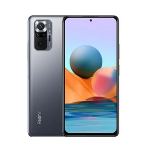Versión Redmi Note 10 <span class=keywords><strong>Pro</strong></span> <span class=keywords><strong>8</strong></span>+128GB Snapdragon 732G Cámara de 108MP Pantalla AMOLED de 120Hz 5020mAh Carga Rápida de 33W - Product Image 2