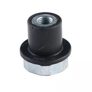 Bagues de direction en acier au carbone à bride, pour arbre de 25 mm et longueur de 30 mm, à pression, pour Dodge RAM1500 - Product Image 5