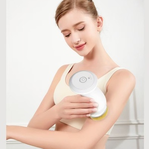 Masajeador Corporal Vibratorio Portátil Recargable, Anticelulítico, para Pérdida de Peso, Uso Doméstico - Product Image 3