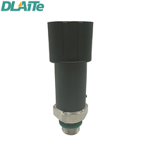 Capteur de pression Rexroth HM20-20/400-C-K35, transmetteur haute pression 400 bar pour système hydraulique d'excavatrice
