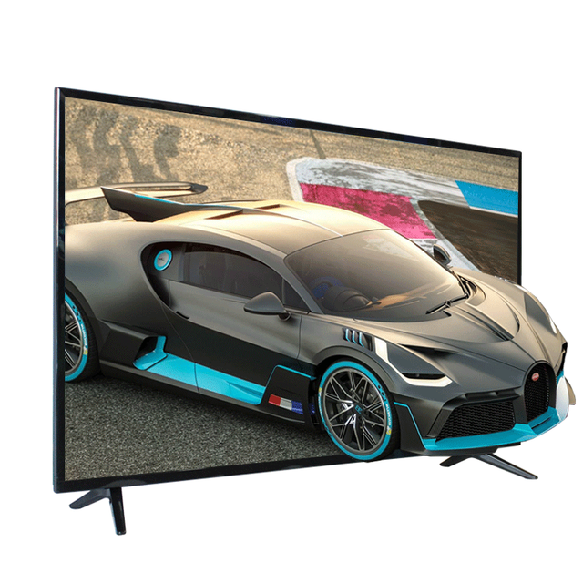 Cheap Factory Price Chinese 42 Smart LCD LED TV Flat UHD Televisions Best HD LCD LED Smart TV