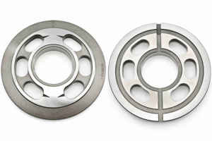 Repuestos para Bomba de Pistones Hidráulicos LPVD64, LPVD75, LPVD100, LPVD125, LPVD140, 150, Fábrica de Bombas Hidráulicas, Componentes Hidráulicos - Product Image 4