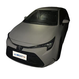 Toyota Corolla Levin TNGA 2023 Mobil Bekas Terawat Rapi Kilometer Rendah Kondisi Prima Siap Ekspor - Product Image 1