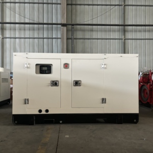 Nengron 70kW para Granjas Ganaderas y Avícolas con Certificación SONCAP, 70kW de Alta Eficiencia, Opera con 99% de Eficiencia - Product Image 2