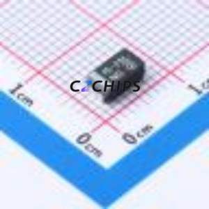 Condensateur au tantale TR3C156K025C0425 2312 ( Capacité : 15uF )( Précision : 10% Tension nominale : 25V ) - Product Image 1