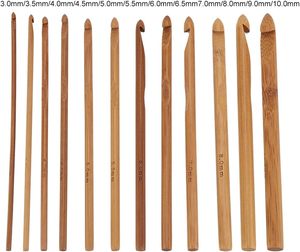 <span class=keywords><strong>Agujas</strong></span> de Tejer Ergonómicas <span class=keywords><strong>para</strong></span> Crochet, Herramientas Duraderas <span class=keywords><strong>para</strong></span> Tejer Suéteres, Bufandas, Guantes y Más - Product Image 2