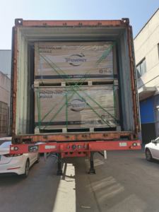 Panel Solar Fotovoltaico <span class=keywords><strong>Hanwha</strong></span> Q Cells de 580w, Celda Solar de 182mm, 575w, 585w, 590w - Product Image 6