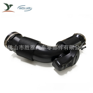 ท่อไอดีสำหรับรถยนต์ Volkswagen Audi Q7 รุ่น 06E129629R 7P0129684A 7P0129684B - Product Image 3