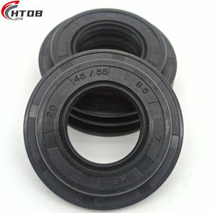 Htob Fabricage Hoge Kwaliteit Lage Prijs Nbr Fkm Oiliekeerring Tc Tb Htc <span class=keywords><strong>Ta</strong></span> Sc Motorfiets Rubber Keerring - Product Image 2