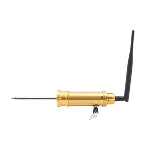 เครื่องตรวจจับโลหะรุ่นใหม่ล่าสุด MF-1100PRO Gold Finder ระยะไกล พร้อมฟิลเตอร์ - Product Image 5
