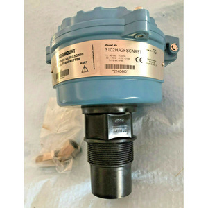 Transmetteur de pression différentielle Rosemount 3051CD 5678 25 Précision 542V Alimentation - Product Image 2