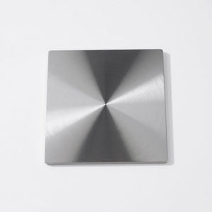 Lámina <span class=keywords><strong>de</strong></span> Acero Inoxidable AISI 304, 304H, 2507, 904L, Fabricación <span class=keywords><strong>de</strong></span> Acero <span class=keywords><strong>de</strong></span> Grado 321, 308, 303, Lámina <span class=keywords><strong>de</strong></span> Acero Inoxidable Espejo, 4 Pies x 8 Pies, Superficie Número 4 - Product Image 2