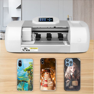 Machine de dé<span class=keywords><strong>coupe</strong></span> de Film Hydrogel protecteur d'écran TPU - Product Image 6