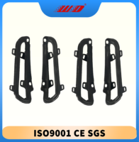 Pièces d'origine OEM en gros pour Lynk&Co, pièces automobiles d'usine à bon prix, cache-conduit d'air de pare-chocs avant OE 8888410007 L