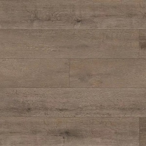 Suelo SPC de Roble Sintético con Sistema de Bloqueo Doble, Resistente al Agua, para Interiores, Diseño Rectangular Minimalista, Superficie Lisa - Product Image 4