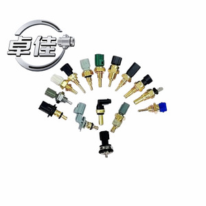 เซ็นเซอร์วัดอุณหภูมิน้ำสำหรับ CHERY BYD A113808030 ZJ-18-045 อะไหล่ทดแทนใหม่ - Product Image 1