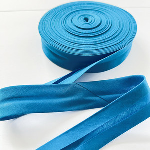 <span class=keywords><strong>2</strong></span> cm polyester bông thiên vị Băng tùy chỉnh may cạnh polyester bông thiên vị Băng - Product Image 1